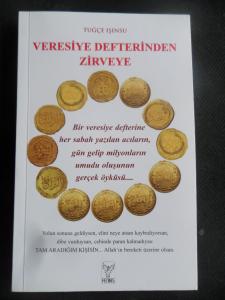 Veresiye Defterinden Zirveye