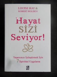 Hayat Sizi Seviyor