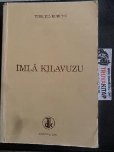 İmla Kılavuzu
