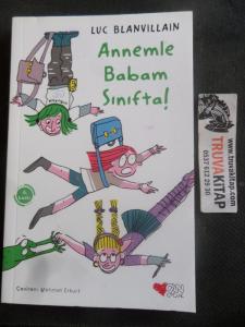Annemle Babam Sınıfta