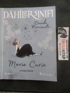 Dahiler Sınıfı Marie Curie