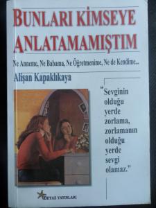 Bunları Kimseye Anlatmamıştım