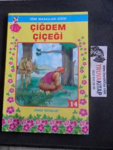 Çiğdem Çiçeği