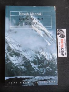 Bir Dağcının Güncesi
