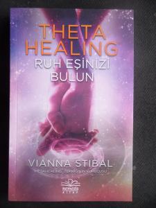 Theta Healing - Ruh Eşinizi Bulun