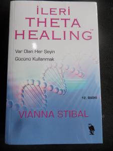 İleri Theta Healing
