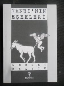 Tanrı'nın Eşekleri