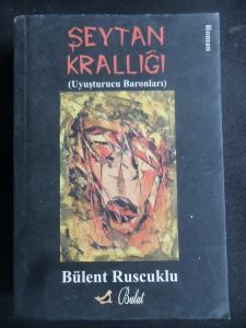 Şeytan Krallığı (Uyuşturucu Baronları)