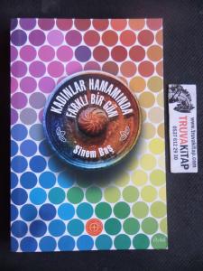 Kadınlar Hamamında Farklı Bir Gün