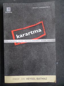 Karartma