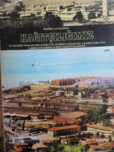 Kağıtçılığımız / Yurdumuza Has Cevher Afyon Mahsülümüzü Kurtarma Savaşı
