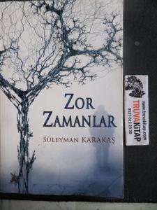 Zor Zamanlar