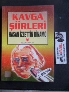 Kavga Şiirleri