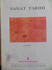 Sanat Tarihi