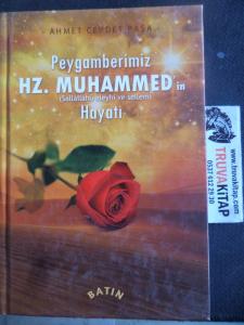 Peygamberimiz Hz. Muhammed'in Hayatı