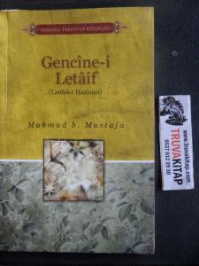 Gencine-i Letaif