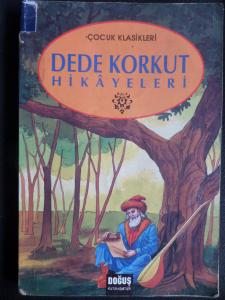 Dede Korkut Hikayeleri