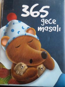 365 Gece Masalı