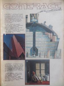 Contract international Nr. 30