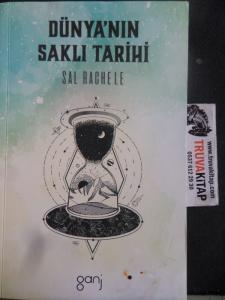 Dünya'nın Saklı Tarihi