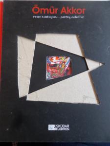 Ömür Akkor Resim Koleksiyonu