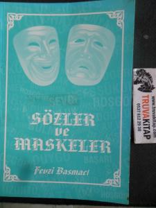 Sözler ve Maskeler
