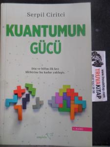 Kuantum Gücü