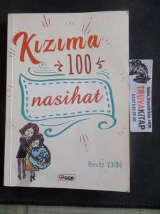 Kızıma 100 Nasihat