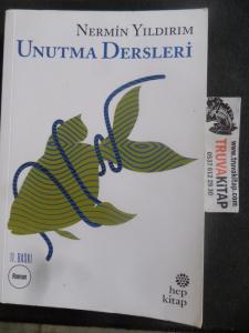 Unutma Dersleri
