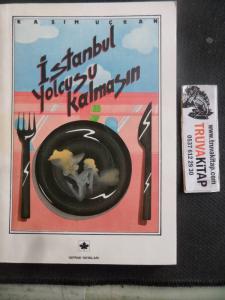 İstanbul Yolcusu Kalmasın