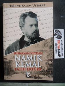 Susmayan Vicdan Namık Kemal