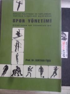 Spor Yönetimi
