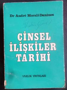 Cinsel İlişkiler Tarihi