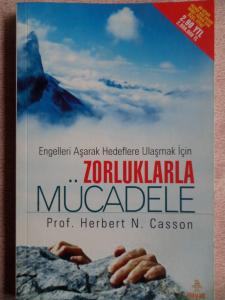 Engelleri Aşarak Hedeflere Ulaşmak İçin Zorluklarla Mücadele