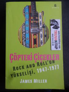 Çöpteki Çiçekler - Rock And Roll'un Yükselişi (1947-1977)