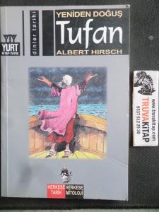 Yeniden Doğuş Tufan