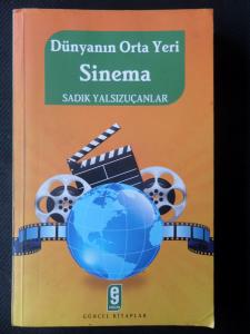 Dünyanın Orta Yeri Sinema