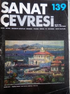 Sanat Çevresi 1990 / 139