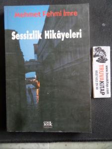 Sessizlik Hikayeleri
