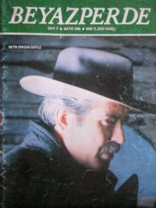 Beyazperde Dergisi 1990 / 7