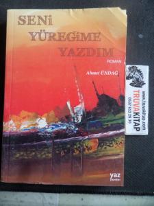 Seni Yüreğime Yazdım