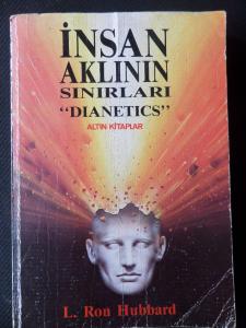 İnsan Aklının Sınırları