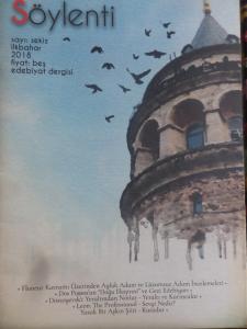 Söylenti Dergisi 2018 / 7