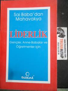 Liderlik Gençler Anne Babalar ve Öğretmenler İçin