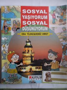 Sosyal Yaşıyorum Sosyal Düşünüyorum