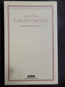 Yaban Ördeği