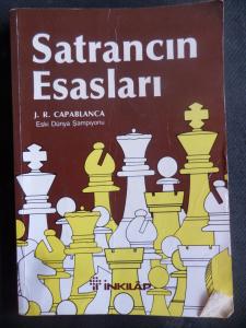 Satrancın Esasları