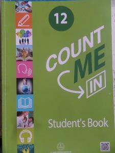 Count Me In 12 Student's Book