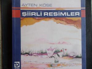 Şiirli Resimler