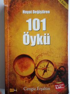 Hayatı Değiştiren 101 Öykü